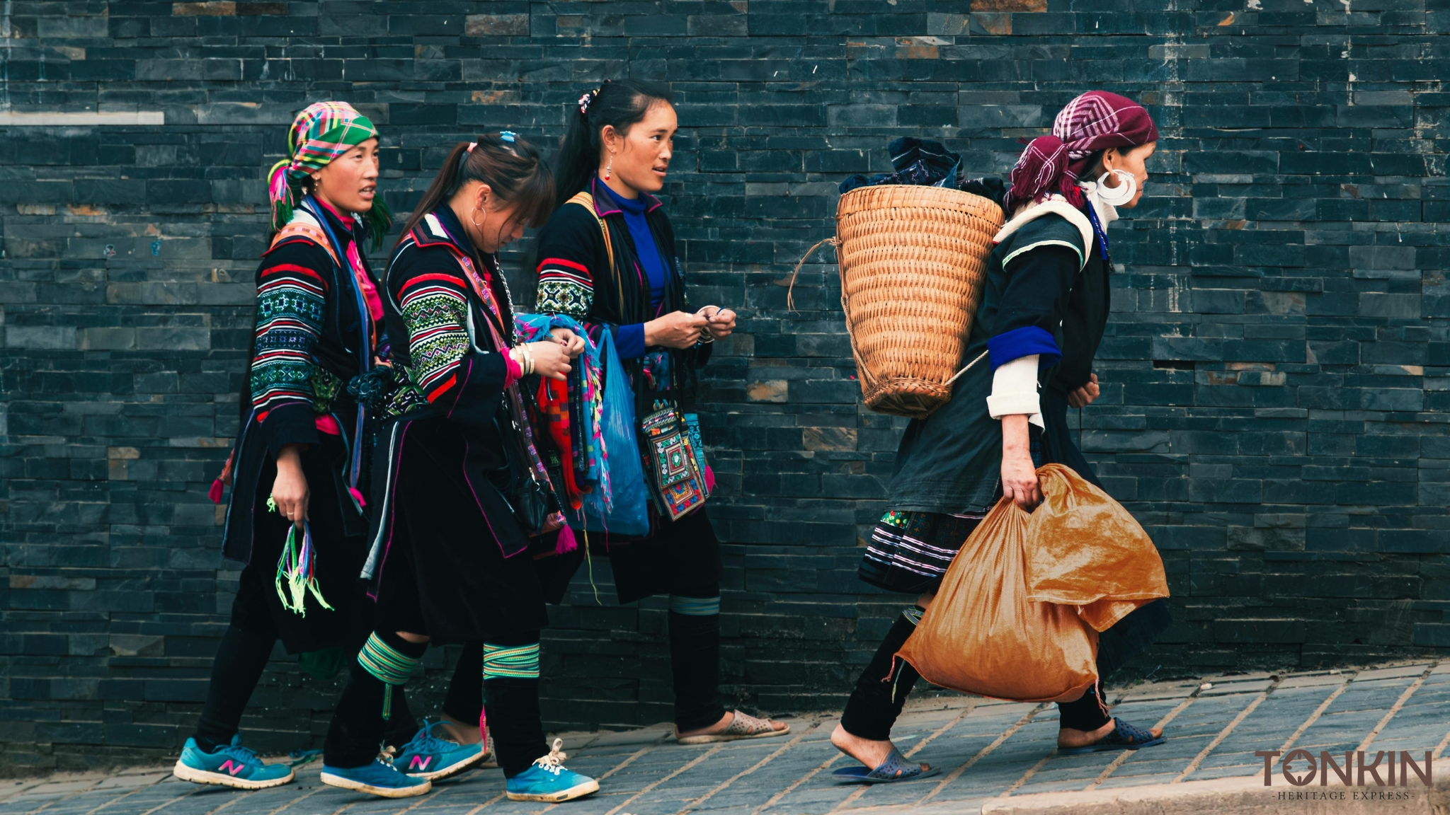 From Hanoi to Lao Cai: A Cultural Voyage on the Tonkin Heritage Express